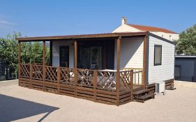 Mobile Homes Jezera